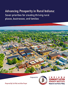 Advancing Prosperity in Rural Indiana
