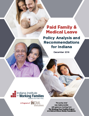 Paid Family & Medical Leave Report